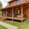 On-Site Lake and Gazebo Cabin in Yellow Springs! - فيربورن