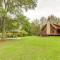 On-Site Lake and Gazebo Cabin in Yellow Springs! - فيربورن