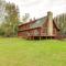 On-Site Lake and Gazebo Cabin in Yellow Springs! - فيربورن
