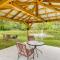 On-Site Lake and Gazebo Cabin in Yellow Springs! - فيربورن