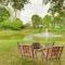 On-Site Lake and Gazebo Cabin in Yellow Springs! - فيربورن