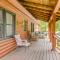 On-Site Lake and Gazebo Cabin in Yellow Springs! - فيربورن