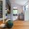 Lovely Home In Nexø With Kitchen