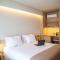 Vilon Recoleta Hotel
