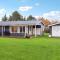 Nice Home In Bogø By With Wifi