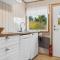 Nice Home In Bogø By With Wifi