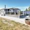 Three-Bedroom Holiday Home In Nyborg