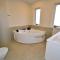 Three-Bedroom Holiday Home In Skals - Skals