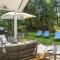 Four-Bedroom Holiday Home In Hojby