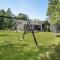Four-Bedroom Holiday Home In Hojby