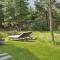 Four-Bedroom Holiday Home In Hojby