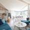 Four-Bedroom Holiday Home In Hojby