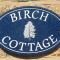 Birch Cottage - سكيبتون