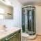Three-Bedroom Holiday Home In Aakirkeby