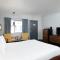 Royal 7 Budget Inn Motel