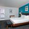 Royal 7 Budget Inn Motel