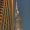 Dubai Mall Direct Connection Apartment - Burj Vista