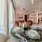Dubai Mall Direct Connection Apartment - Burj Vista