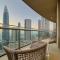 Dubai Mall Direct Connection Apartment - Burj Vista