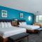 Royal 7 Budget Inn Motel