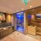 Hotel Universo