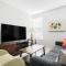 Modern Mass Ave 1BR Apartment with Kitchen