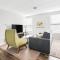 Modern Mass Ave 1BR Apartment with Kitchen