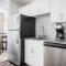 Modern Mass Ave 1BR Apartment with Kitchen