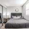 Modern Mass Ave 1BR Apartment with Kitchen
