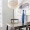 Modern Mass Ave 1BR Apartment with Kitchen
