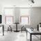 Modern Mass Ave 1BR Apartment with Kitchen