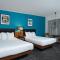 Royal 7 Budget Inn Motel