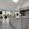 Lovely Home In Ørsted With Wifi - Ørsted