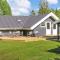 Holiday Home Ternevej Ørsted Iii - Kare