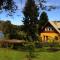Los Juncos Patagonian Lake House - San Carlos de Bariloche