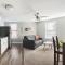 Modern Mass Ave 1BR Apartment with Kitchen