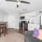 Modern Mass Ave 1BR Apartment with Kitchen