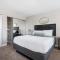 Modern Mass Ave 1BR Apartment with Kitchen