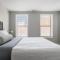 Modern Mass Ave 1BR Apartment with Kitchen