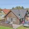 Holiday Home Bork Hytteby Hemmet Denmark
