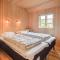 Holiday Home Bork Hytteby Hemmet Denmark