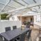 Nice Home In Rørvig With Kitchen