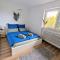 Moderne und Gemütliche Stadtnahe Wohnung - Haßfurt