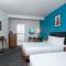 Royal 7 Budget Inn Motel