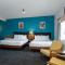 Royal 7 Budget Inn Motel