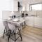 Trinity Apartments Stratford Upon Avon - 埃文河畔斯特拉特福