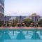 Luxury Apartments by Hyatus at Pierpont
