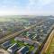 Stunning Home In Dagebüll With Wifi