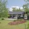 Two-Bedroom Holiday Home With A Fireplace In Sjællands Odde