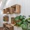 Two-Bedroom Holiday Home With A Fireplace In Sjællands Odde